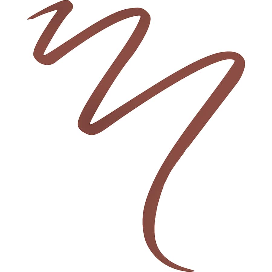 Mcobeauty Liquid Lip Liner Very Shelley 1ea