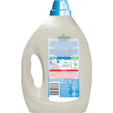 Earthwise Laundry Liquid Fragrance Free 2L