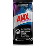 Ajax Professional Bathroom Wipes  90pack