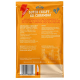 Culley's Mexikai Spice Mix Make Anything Crispy 35g
