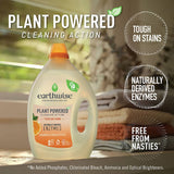 Earthwise Laundry Liquid Orange &  Eucalyptus 2L