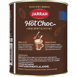 Jarrah Hot Chocolate  322g