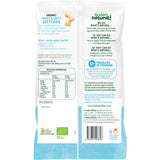 Little Bellies Organic Baby Snacks Sweet & Salty Softcorn 4x8g