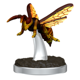 Wizkids Deep Cuts Unpainted Miniatures Murder Hornets