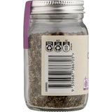 Macro Organic Basil Leaves 20g