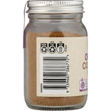 Macro Organic Coriander Ground  45g