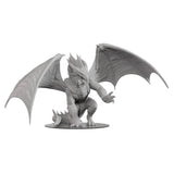 D&D Nolzur's Marvelous Miniatures: Gargantuan Bahamut