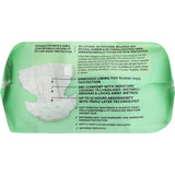 Little One's Convenience Nappies Toddler Boys & Girls 10-14kg Size 4 14pack
