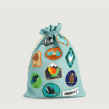 Moana Road - Kids Binoculars - NZ Birds