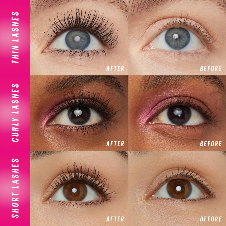 Maybelline Lash Sensational Mascara Fireworks 10mL