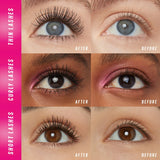 Maybelline Lash Sensational Mascara Fireworks Waterproof 10mL
