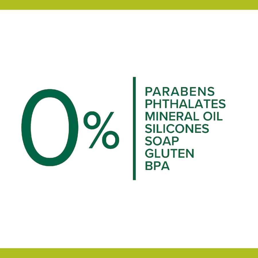 Palmolive Foam Hand Wash Refill Vanilla & Berry 1L