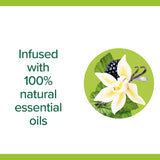 Palmolive Foam Hand Wash Refill Vanilla & Berry 1L