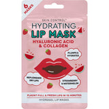 Skin Control Lip Mask Hydrating 6pack