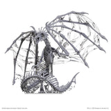 D&D Nolzur's Marvelous Miniatures: Boxed Miniature  - Black Dracolich