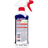 Domestos Power Foam Disinfectant Toilet & Bathroom Arctic Fresh 450mL