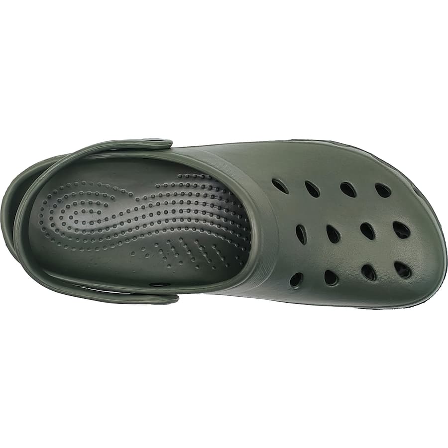 Adult Slip On Clogs