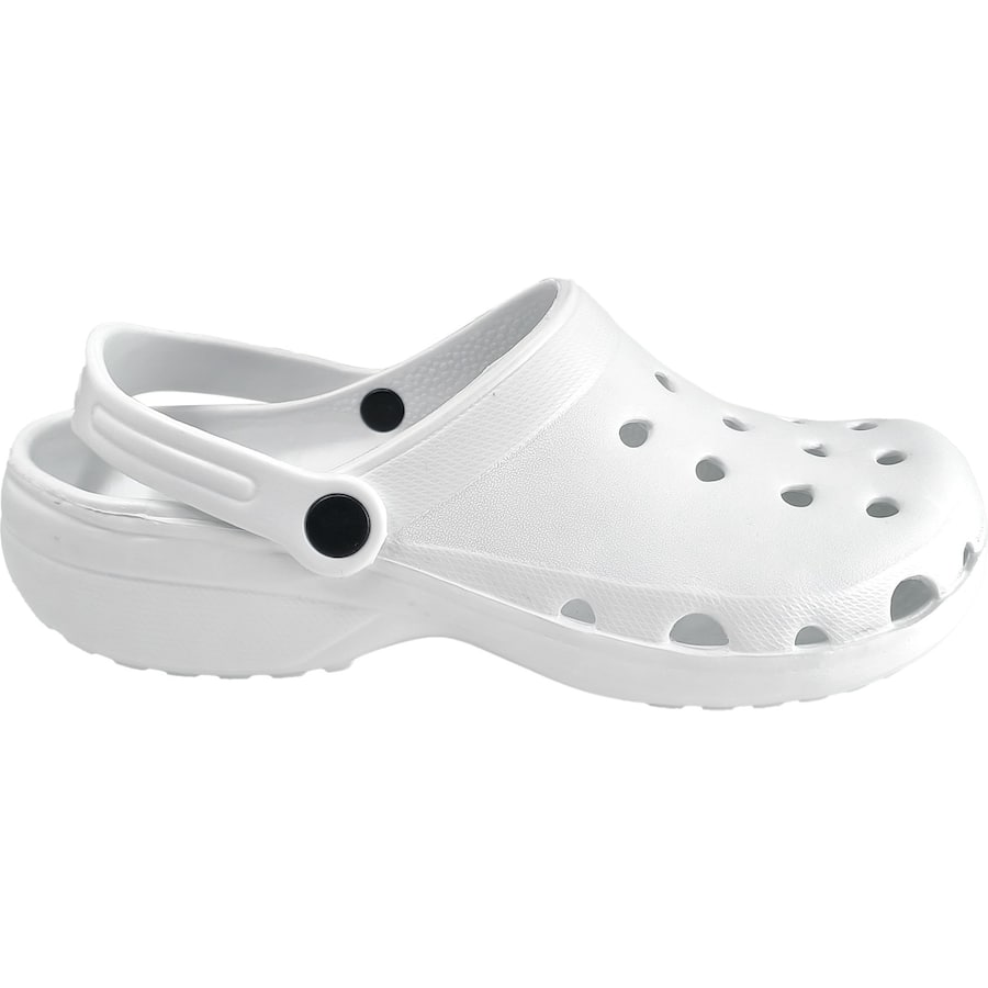 Adult Slip On Clogs