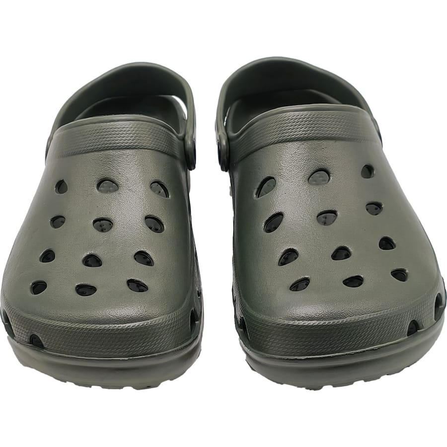 Adult Slip On Clogs