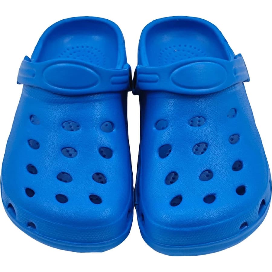 Kids Slip On Clogs