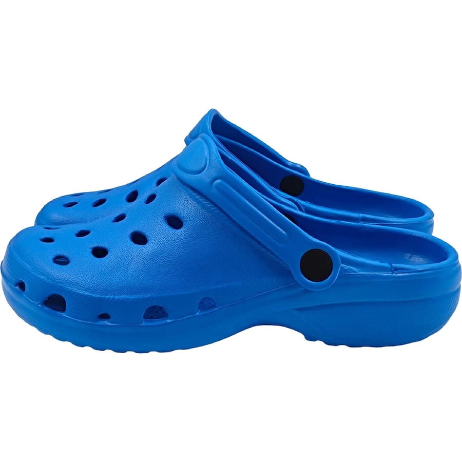 Kids Slip On Clogs