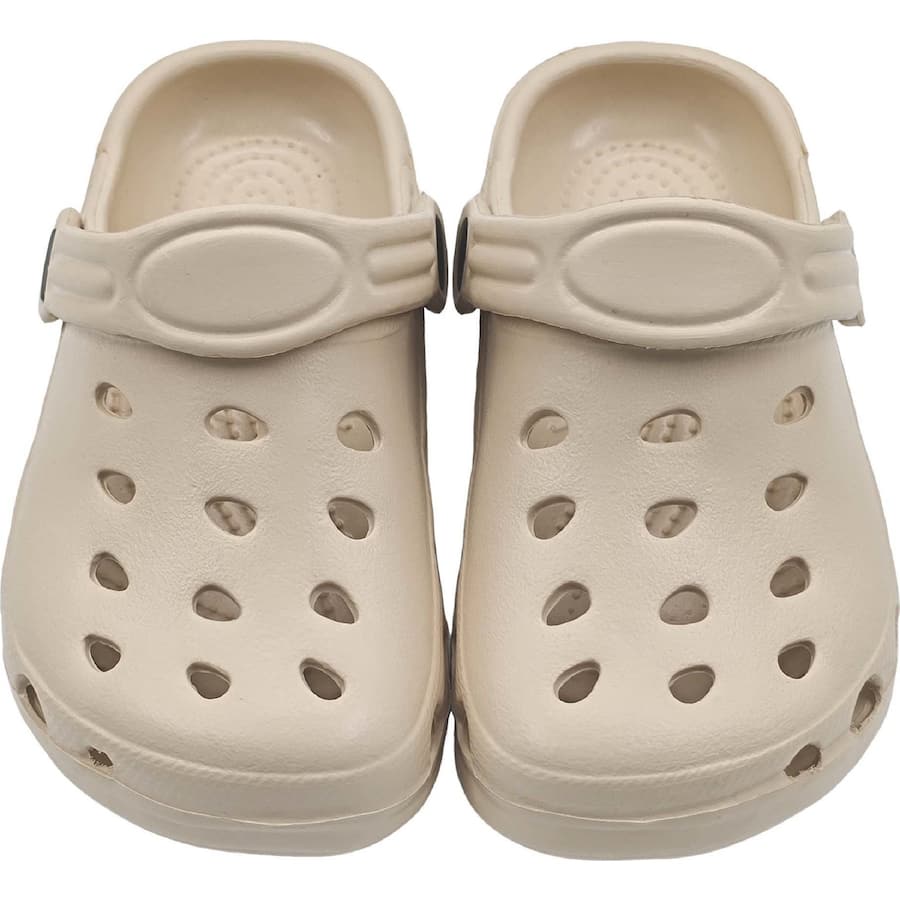 Kids Slip On Clogs