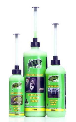 Liquid Patch Tyre Repair 250ml