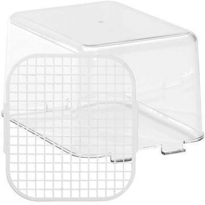 Alligator Collector for Alligator Chopper