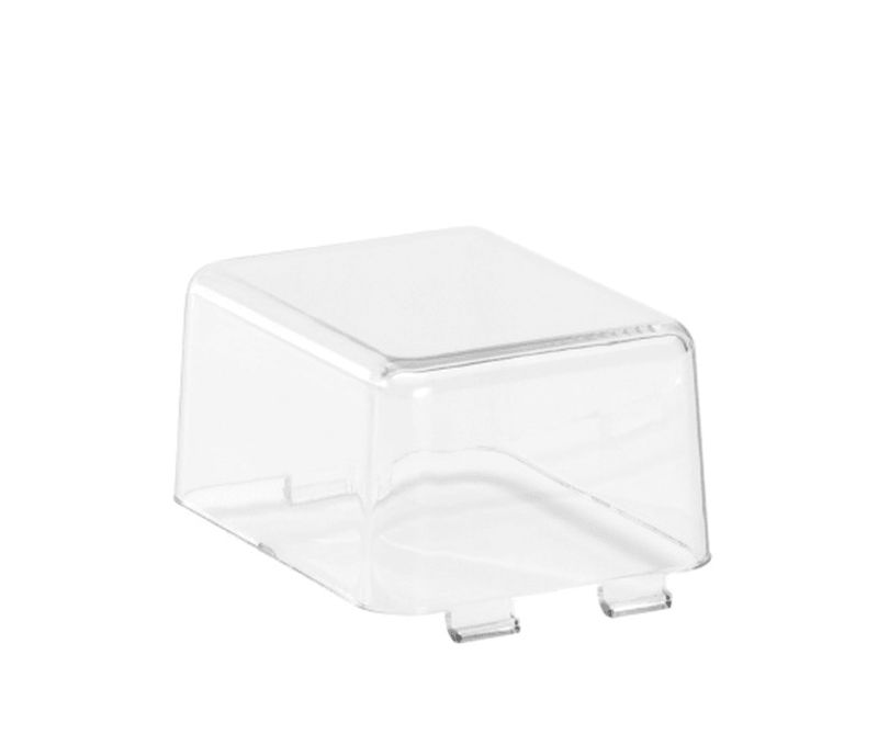 Alligator Collector for Mini Chopper