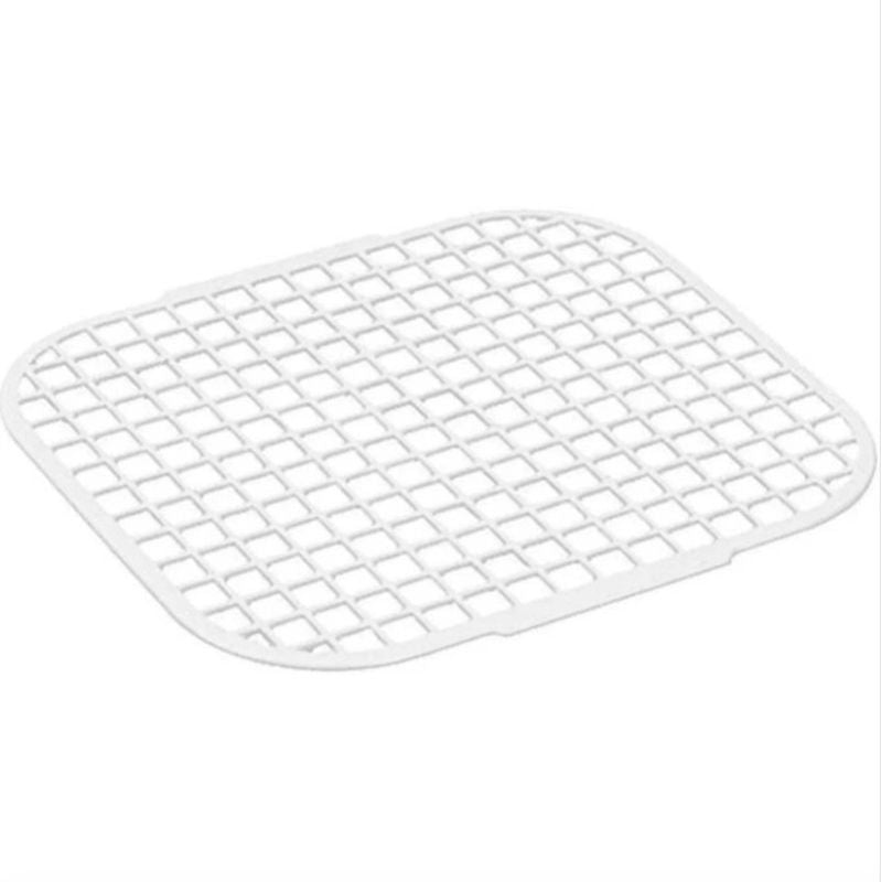 Alligator Cleaning Grid 6X6mm Ss Chopper