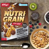 Kelloggs Cereal Nutrigrain High Protein 500g