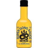 Hot Mess Super Gong Sauce For Dumplings Bottle 250mL