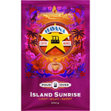 Havana Coffee Pour Over Island Sunrise 200g