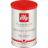 Illy Classico Instant Coffee  95g