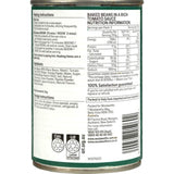 Woolworths Baked Beans In Rich Sauce 420g