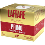 L'affare Primo Coffee Bags  130g