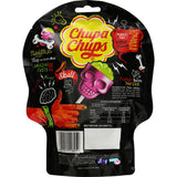 Chupa Chups Lollipops Skull 8 Share Pack Bag 120g