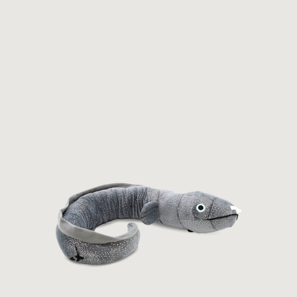 Moana Road - Soft Toy - Ellie the Longfin Eel - 2 units