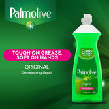 Palmolive Dishwash Liquid Original 500mL