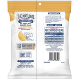 The Natural Confectionery Co. Lollies Fruit Salad 400g