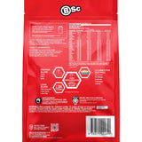 Bsc Protein Powder Violet Crumble Choc 400g
