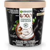Garnier Good Hair Colour Truffle Soft Black 2.0 217g