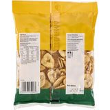 Woolworths Dried Banana Chips  Bag 300g