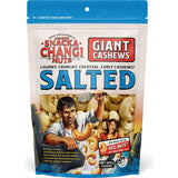 Snackachangi Cashews Salted 325g