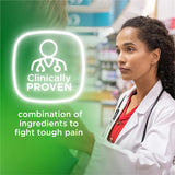 Panadol Pain Relief Extra 16 pack 500/65mg