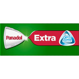 Panadol Pain Relief Extra 16 pack 500/65mg
