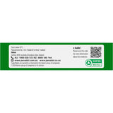 Panadol Rapid Soluble Effervescent Tablets Lemon Flavour 16 pack 500mg