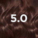 Garnier Good Hair Colour Coffee Roast Brown 5.0 217g