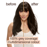 Garnier Good Hair Colour Cacao Brown 4.0 217g