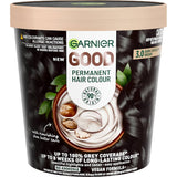 Garnier Good Hair Colour Dark Chocolate Brown 3.0 217g